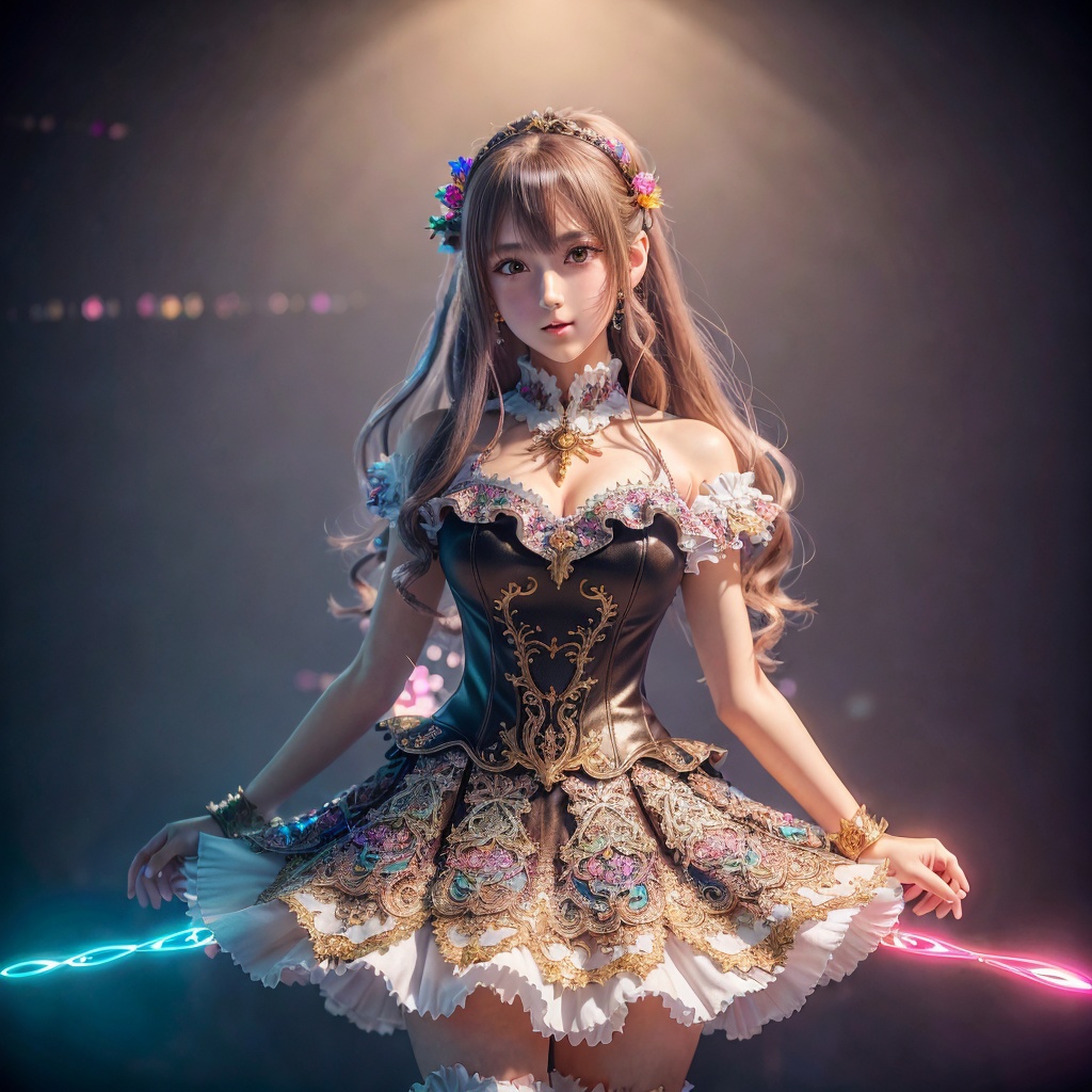 幻想姫シリーズ Vol.1