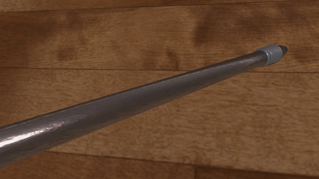 紳士淑女向けのお洒落なステッキ