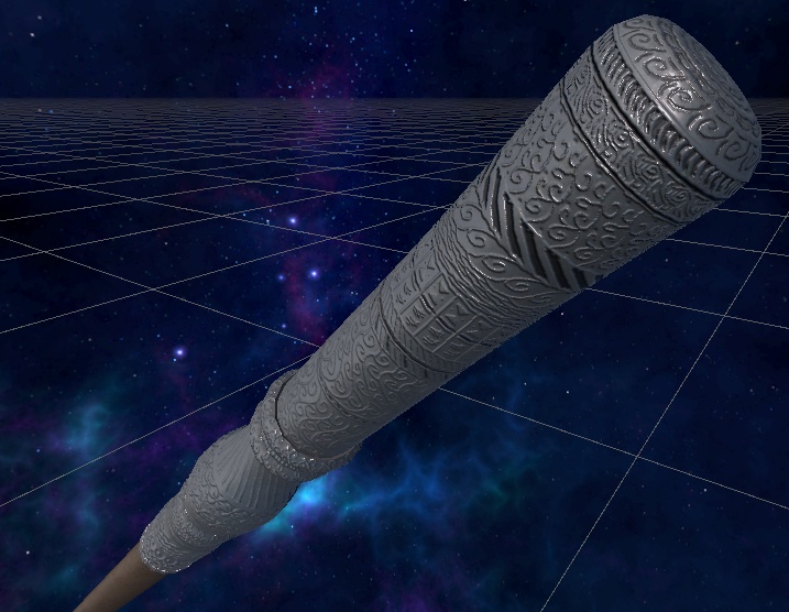 紳士淑女向けのお洒落なステッキ