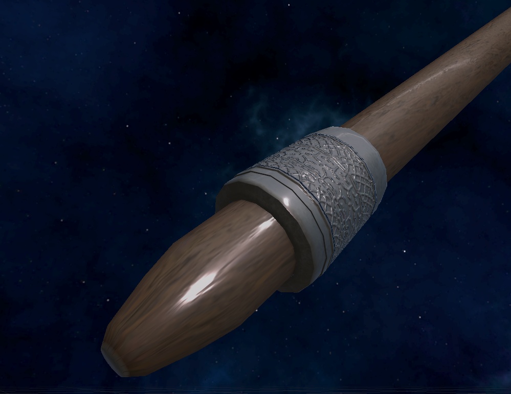 紳士淑女向けのお洒落なステッキ