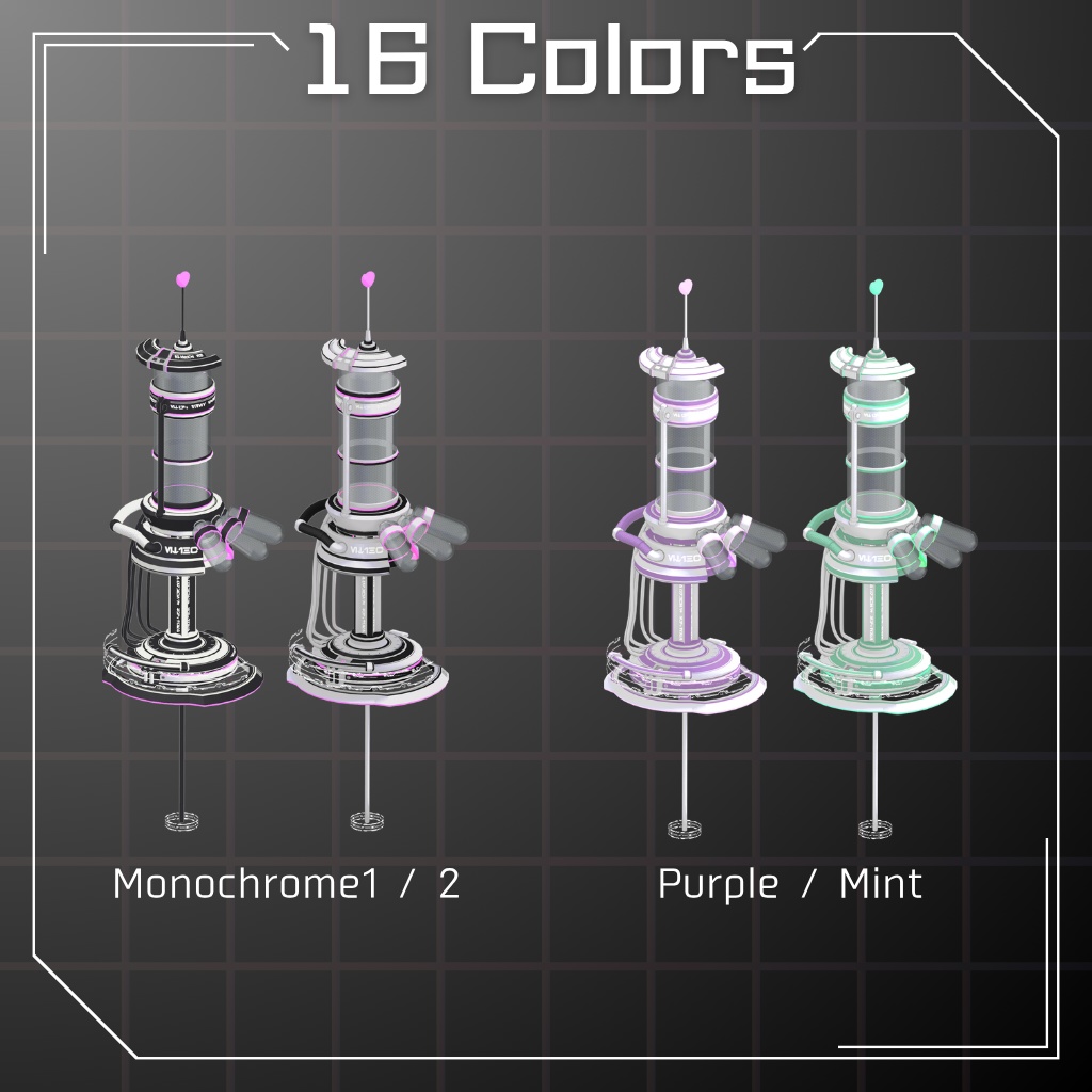 ⭐セール中!⭐サイバー注射器 -Cyber Shot-【ギミック付】