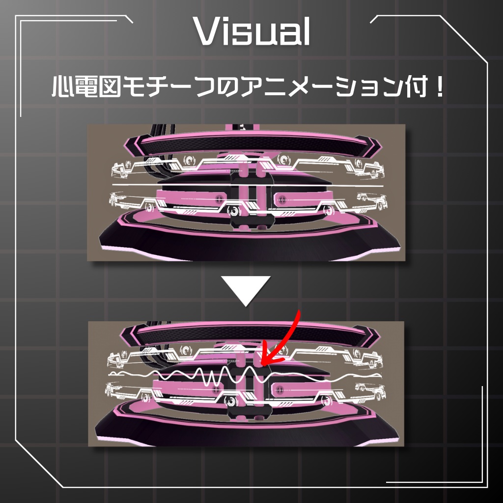 ⭐セール中!⭐サイバー注射器 -Cyber Shot-【ギミック付】