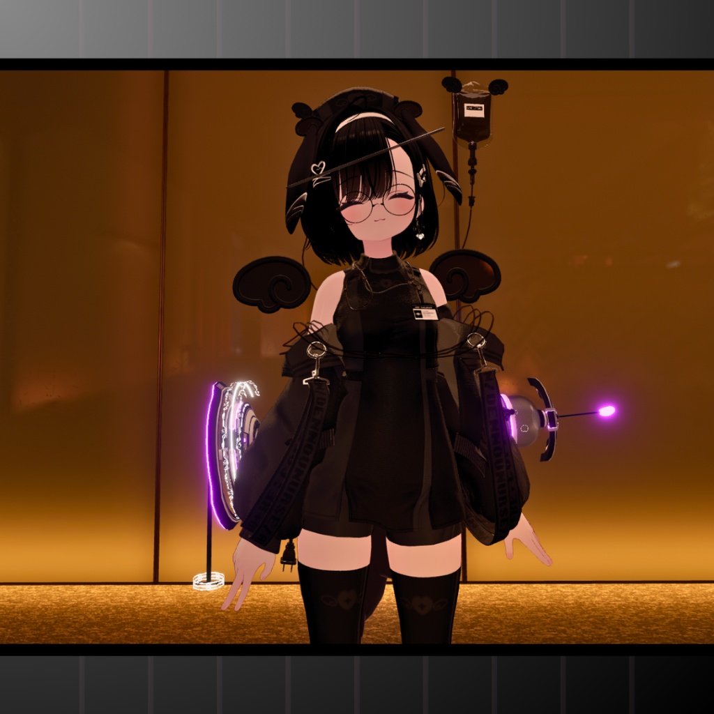 ⭐セール中!⭐サイバー注射器 -Cyber Shot-【ギミック付】