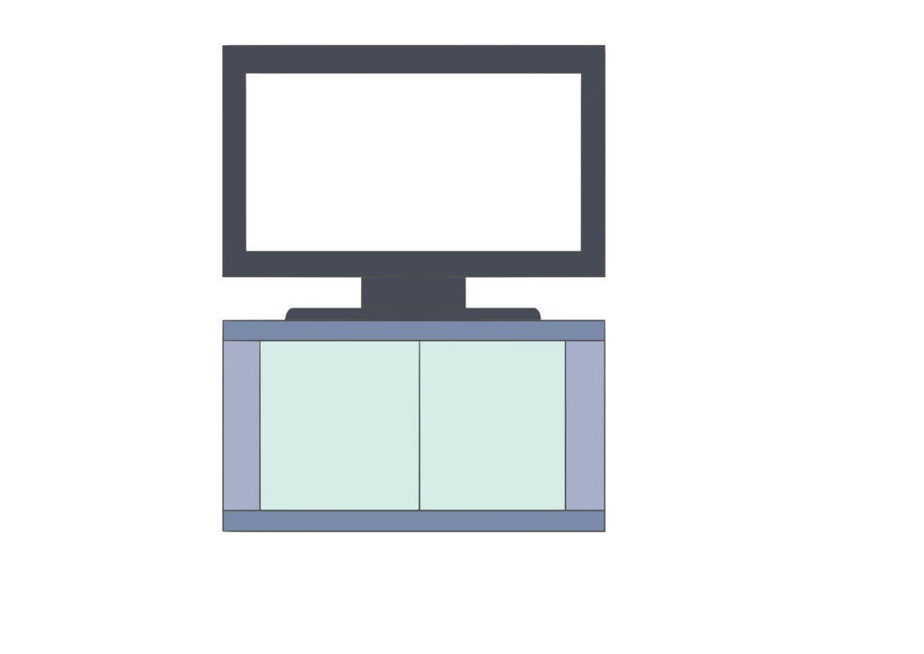 テレビ