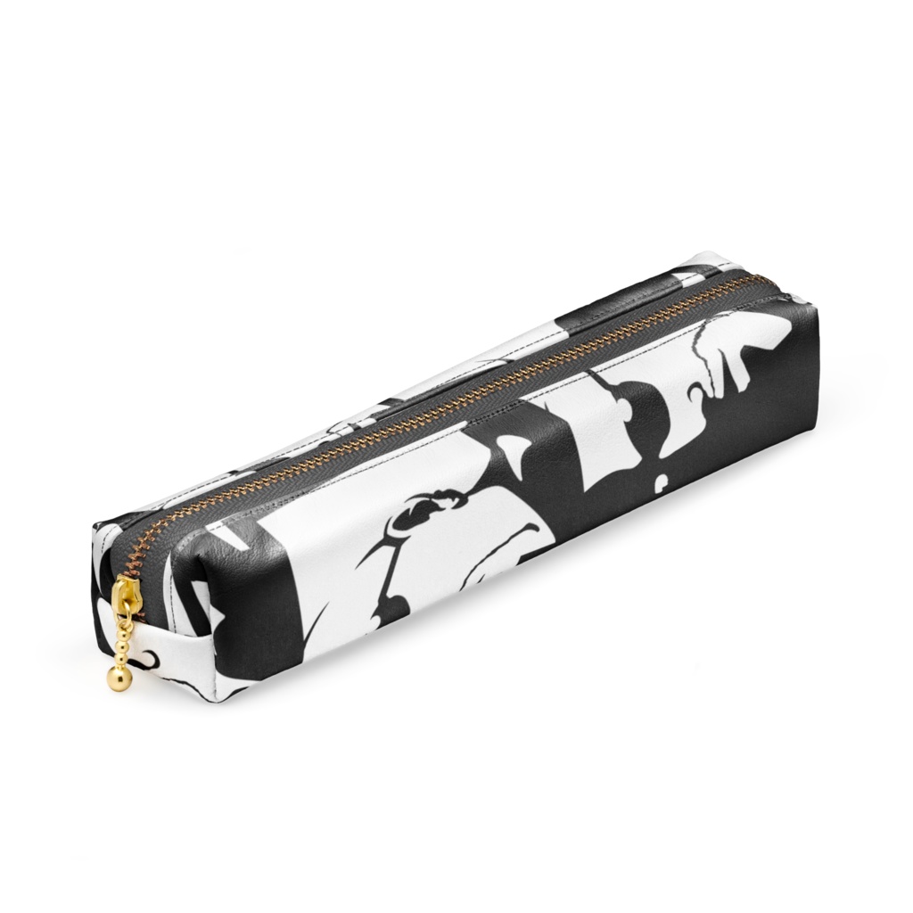 しゅんけペンケース