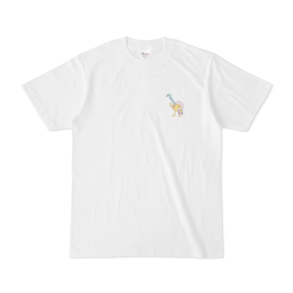 Moonlight Tシャツ