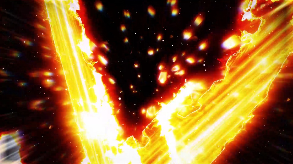 【無料配布】某ハラキリ風Vスラッシュ【パチスロ】