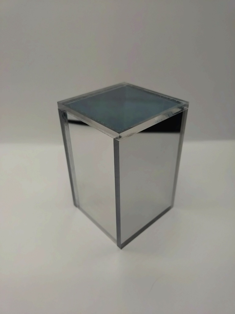 インフィニティフラクタルボックス(slope)