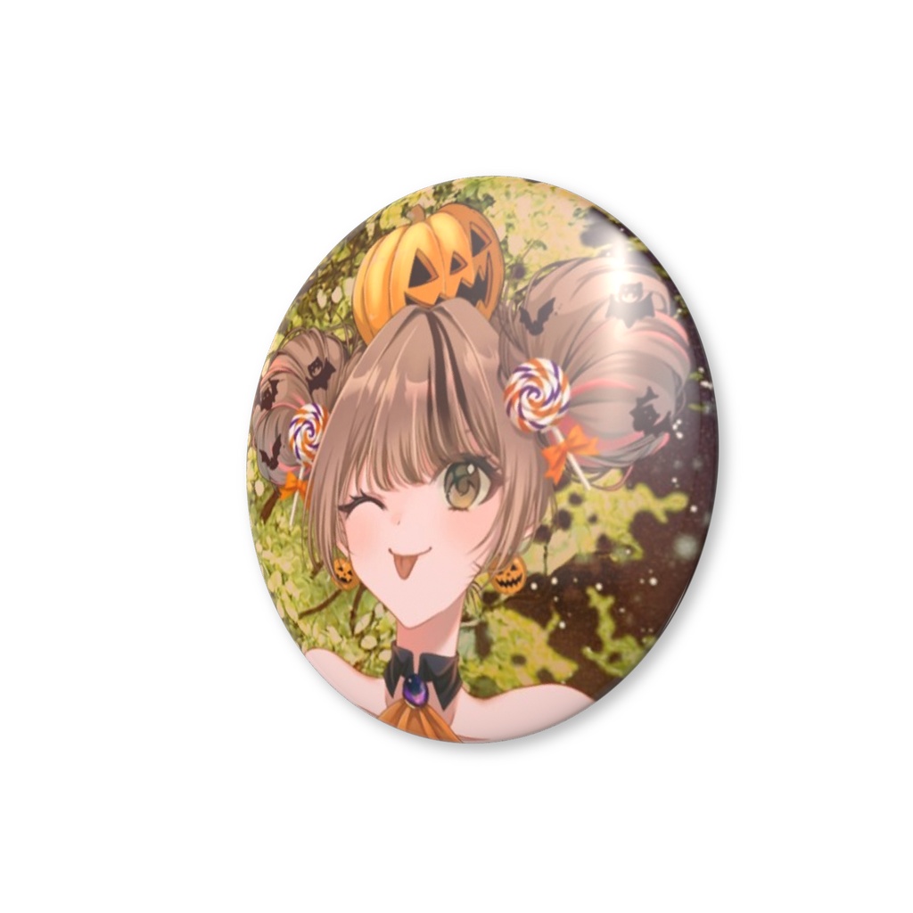缶バッジ(バリュー) - 56mm