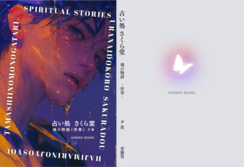 占い処 さくら堂(文庫完全版)