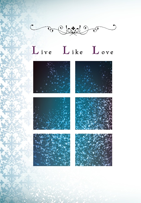 Live Like Love