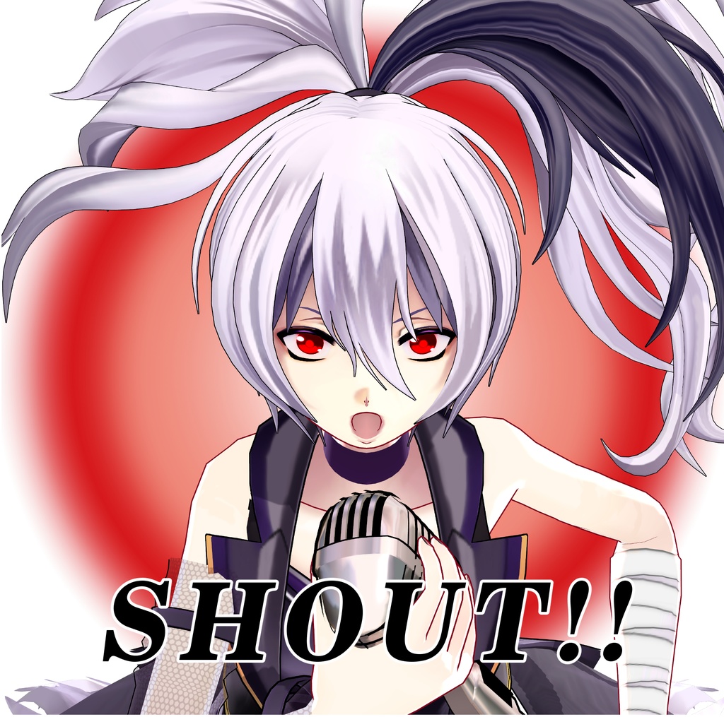 SHOUT!!