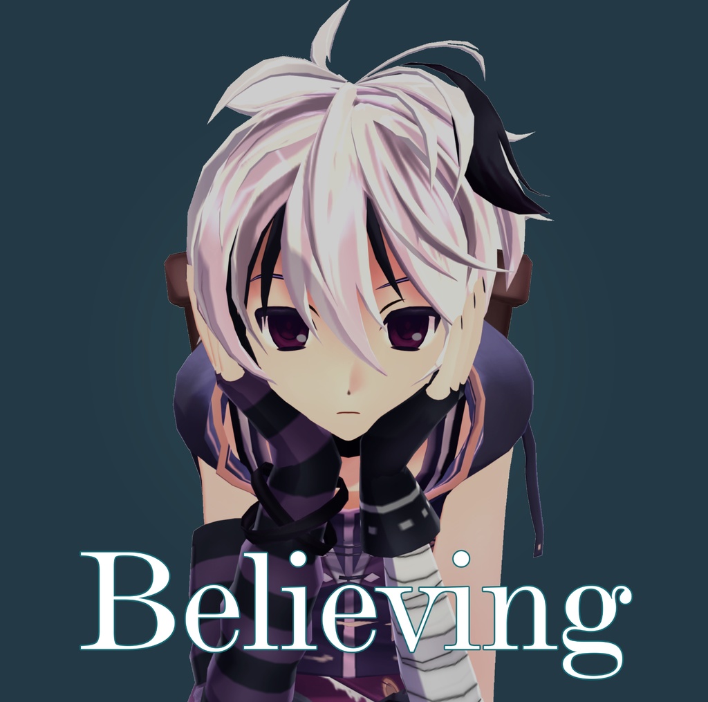 Believing