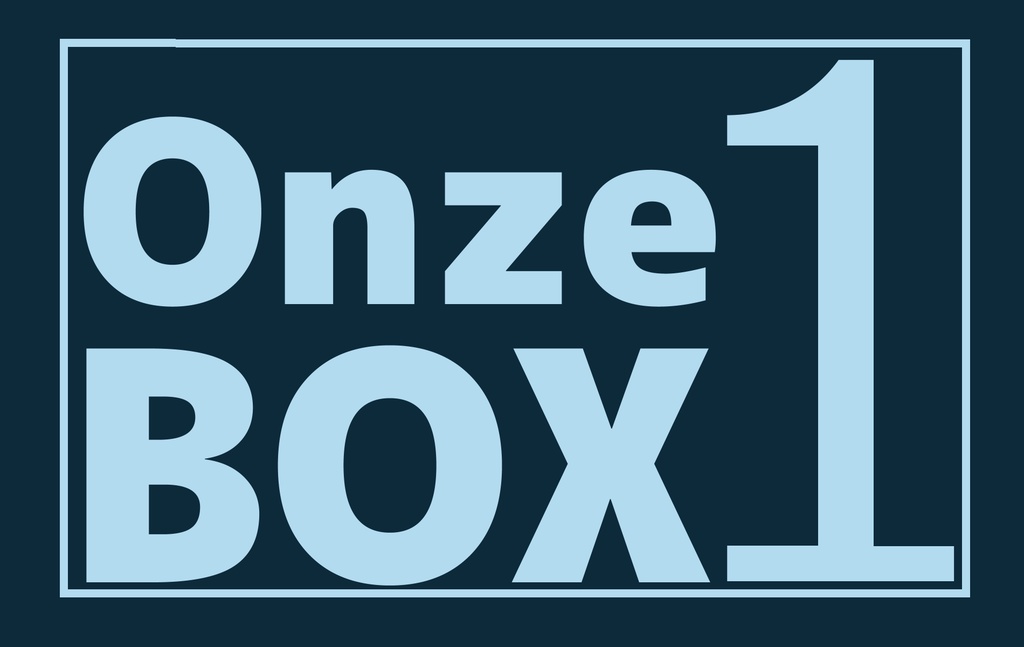 OnzeBOX 1（利用フリーBGM集第１弾）