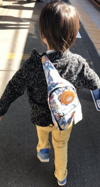 ぜんそくマーク らいおんさん 缶バッジ(76mm・57mm)