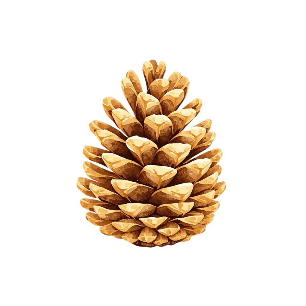 クリスマスモチーフ クリップアート20枚セット(AI生成 / 背景透過PNG)