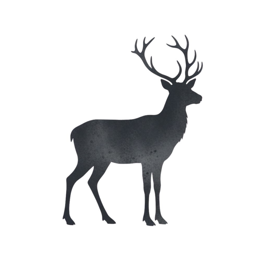 クリスマスモチーフ クリップアート20枚セット(AI生成 / 背景透過PNG)