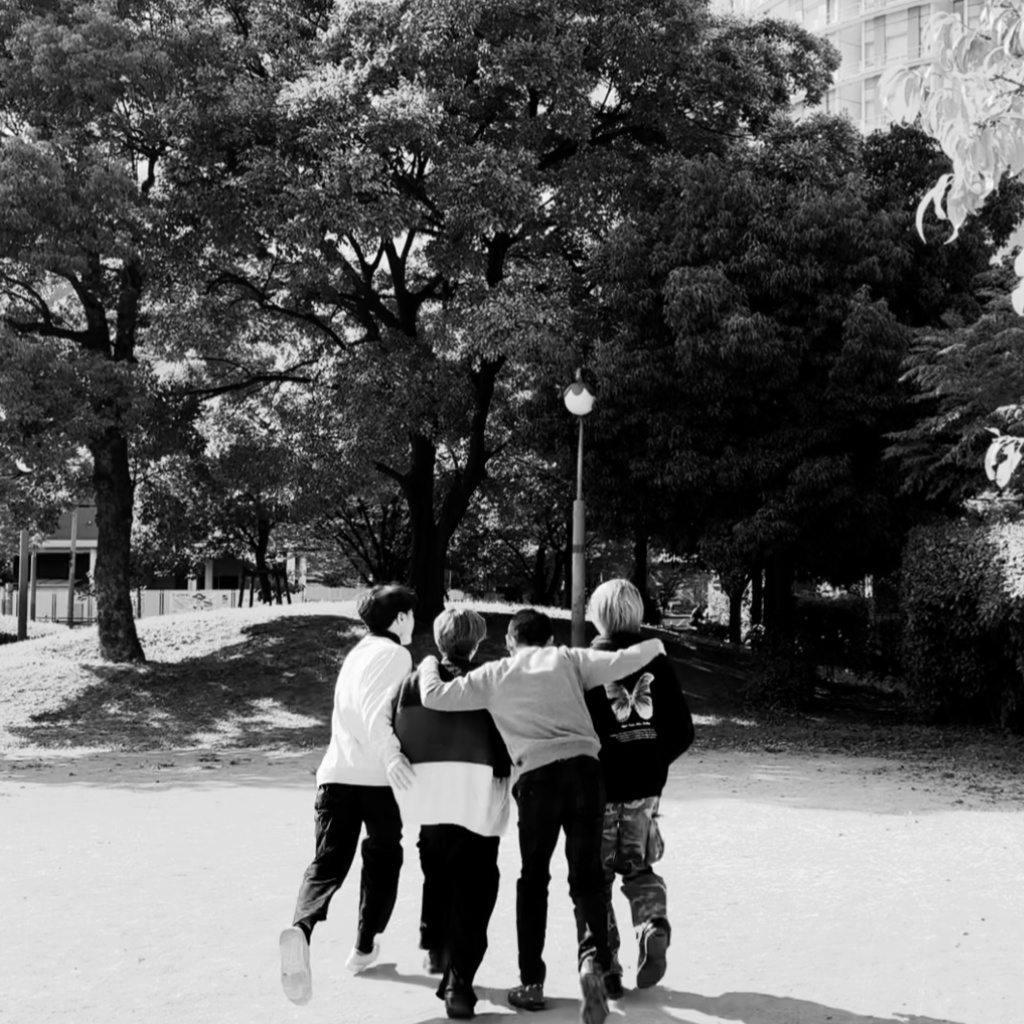 【デビューSC参加権付き】RESCUED