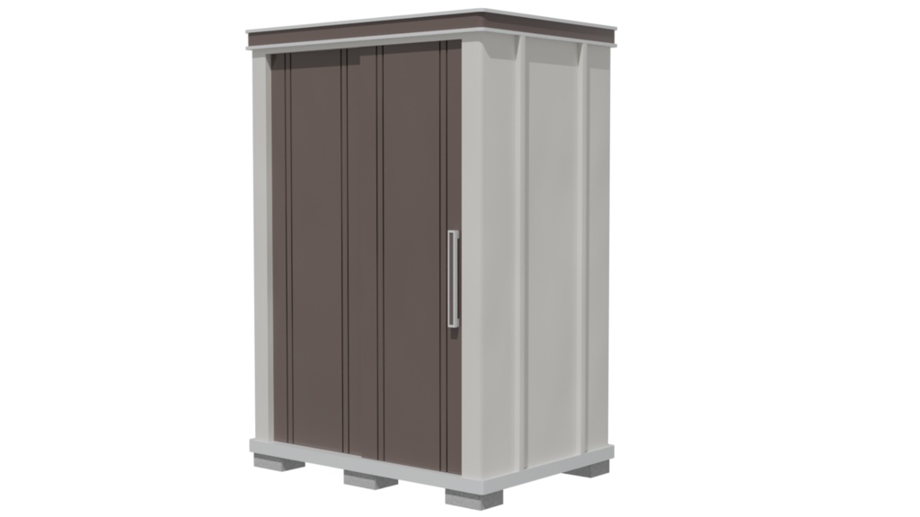 物置・倉庫 / storage room