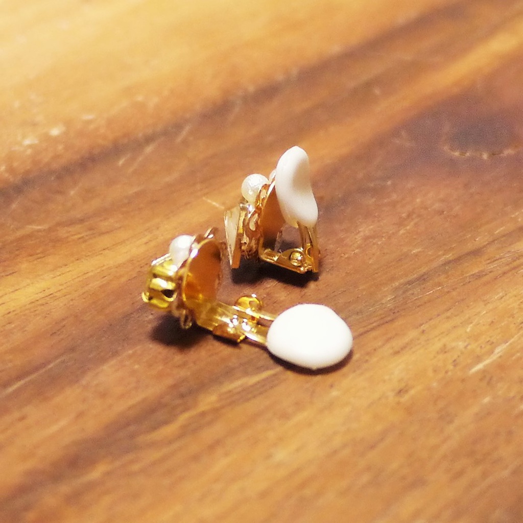 善逸イメージ イヤリング