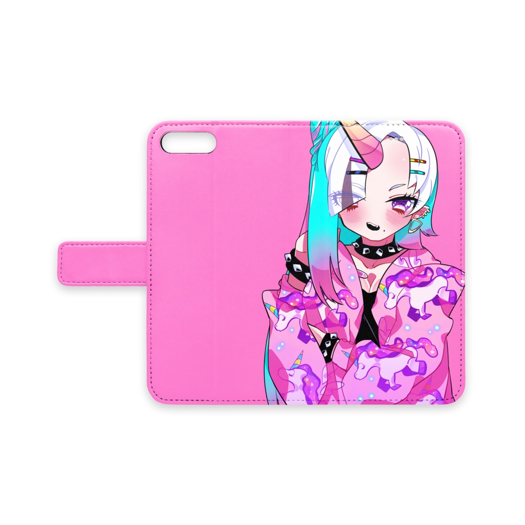 創作iPhoneケース