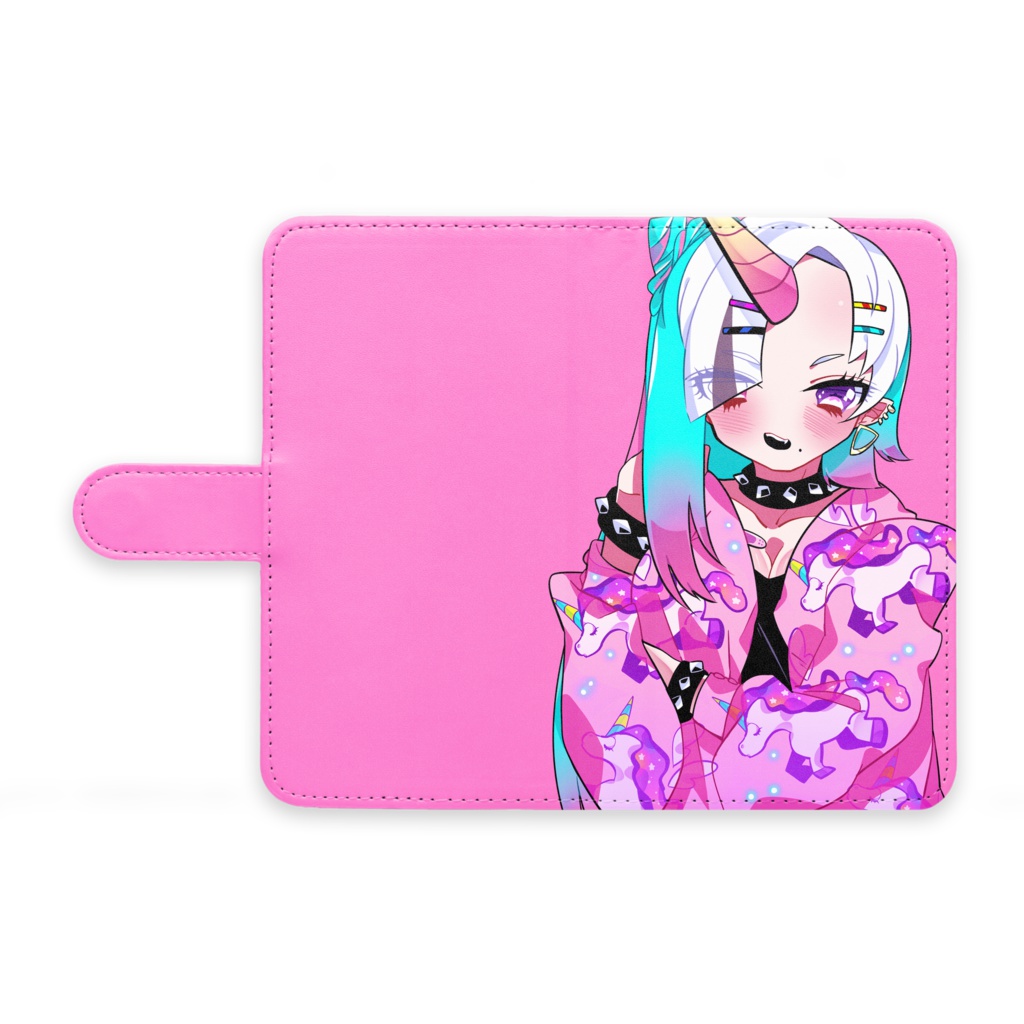 創作スマホケースandroid