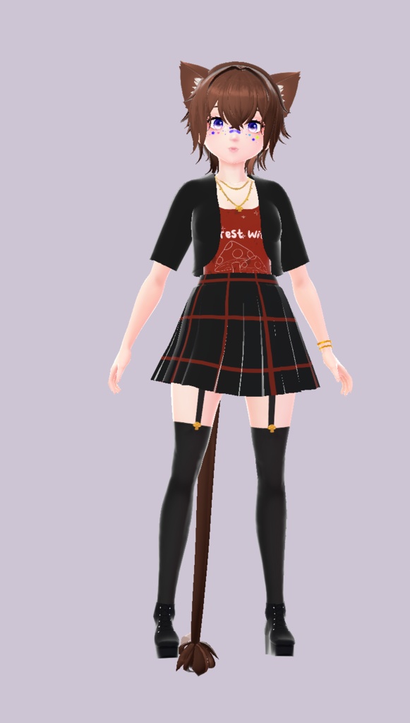 Gothic Clothing with witch vibes