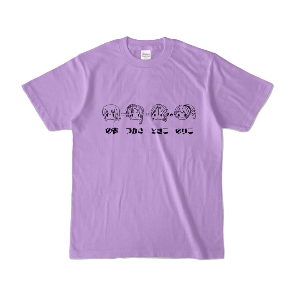 V.V.D.D.     Ｔシャツ