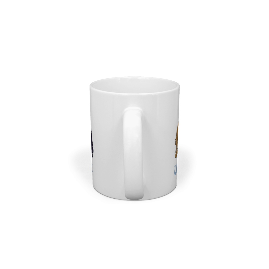 ノクチル マグカップ