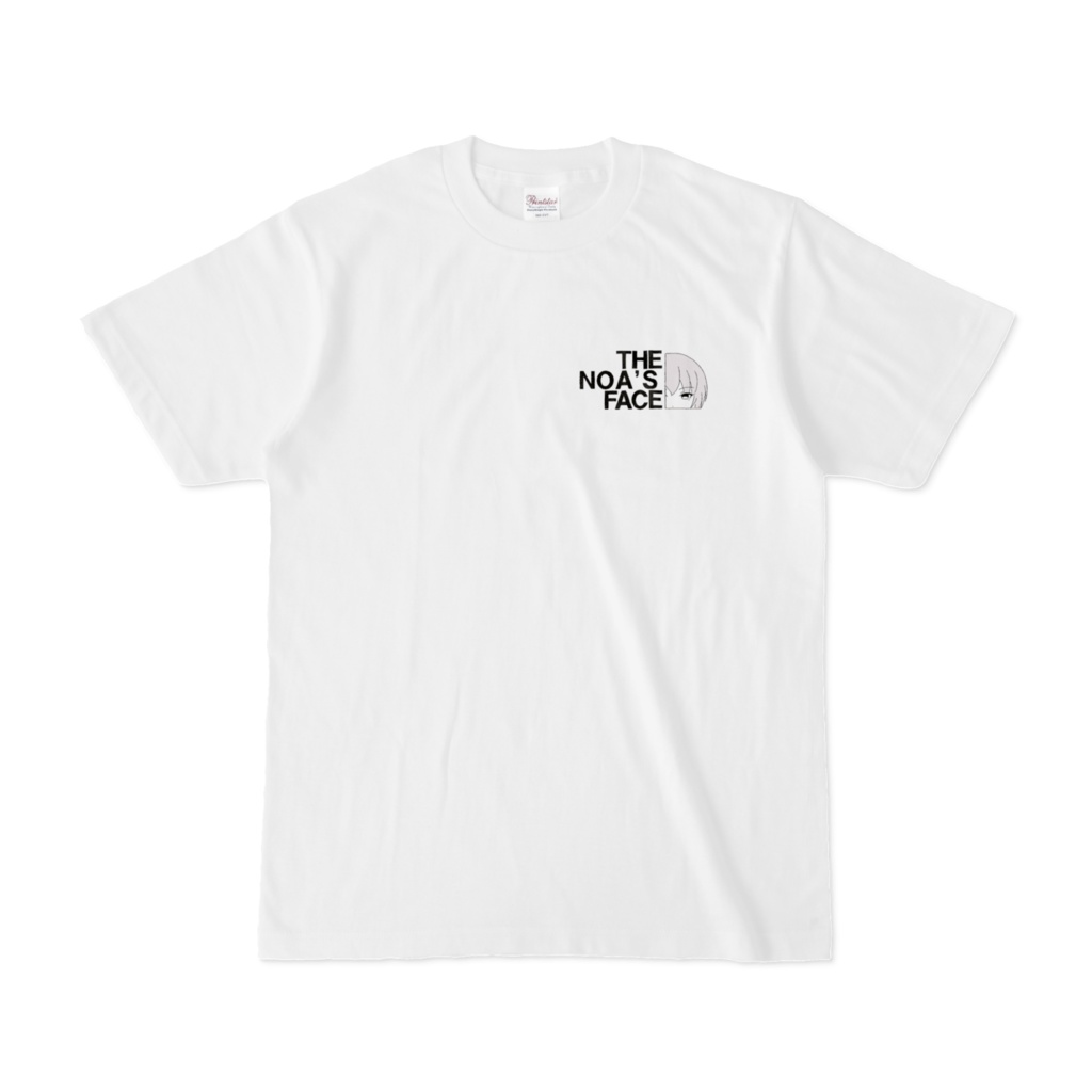 高峯のあ Tシャツ