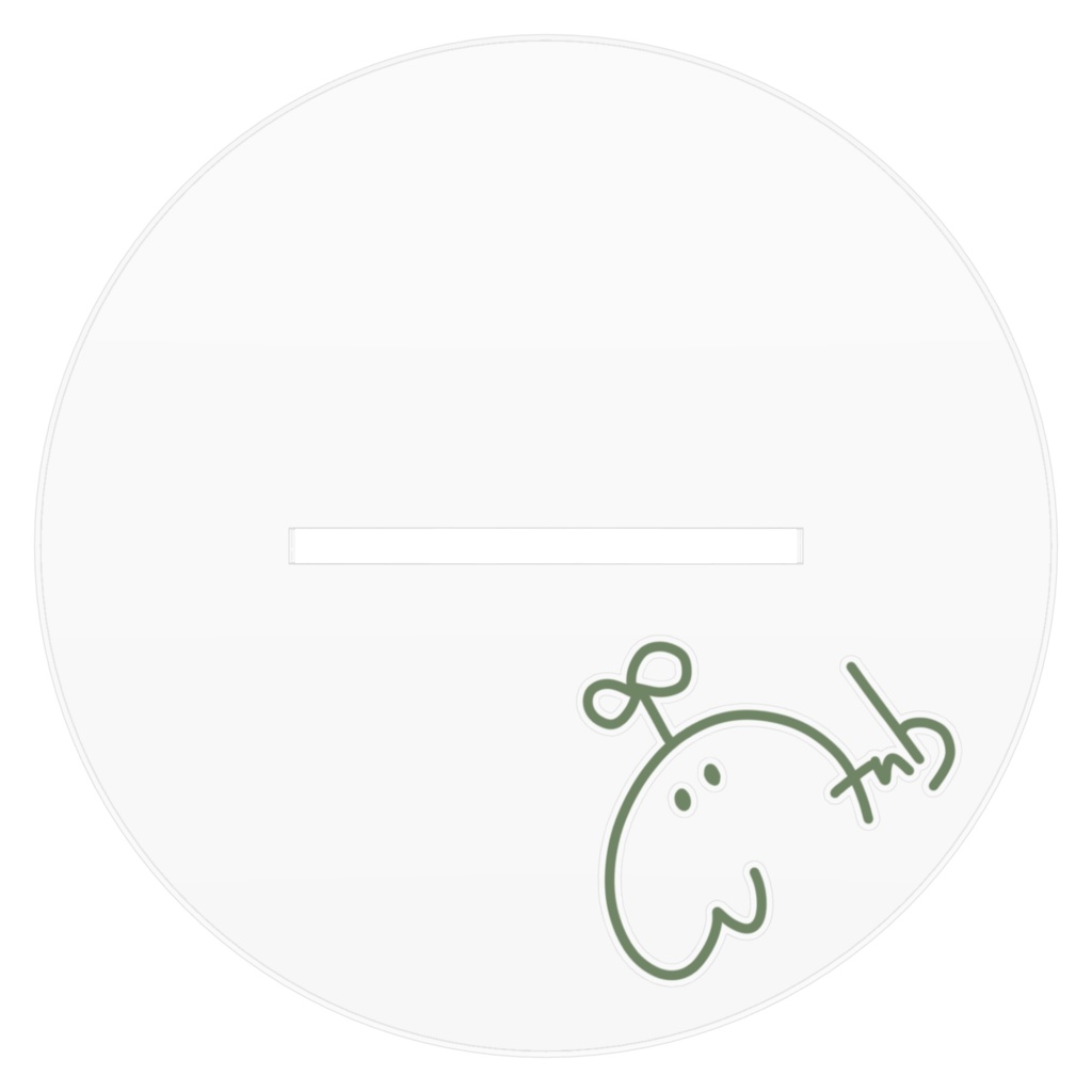 名探偵アクリルスタンド|うごくぞ記念