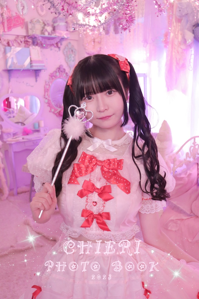 photobook♡データ