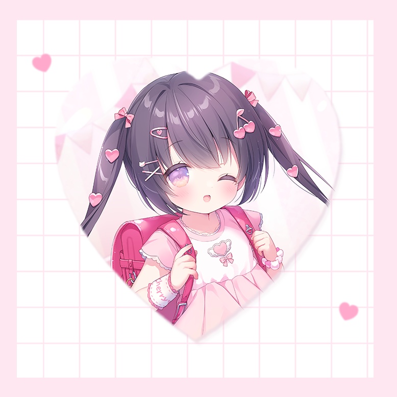 おしえて♡ほーむちゅーたー【グッズ】