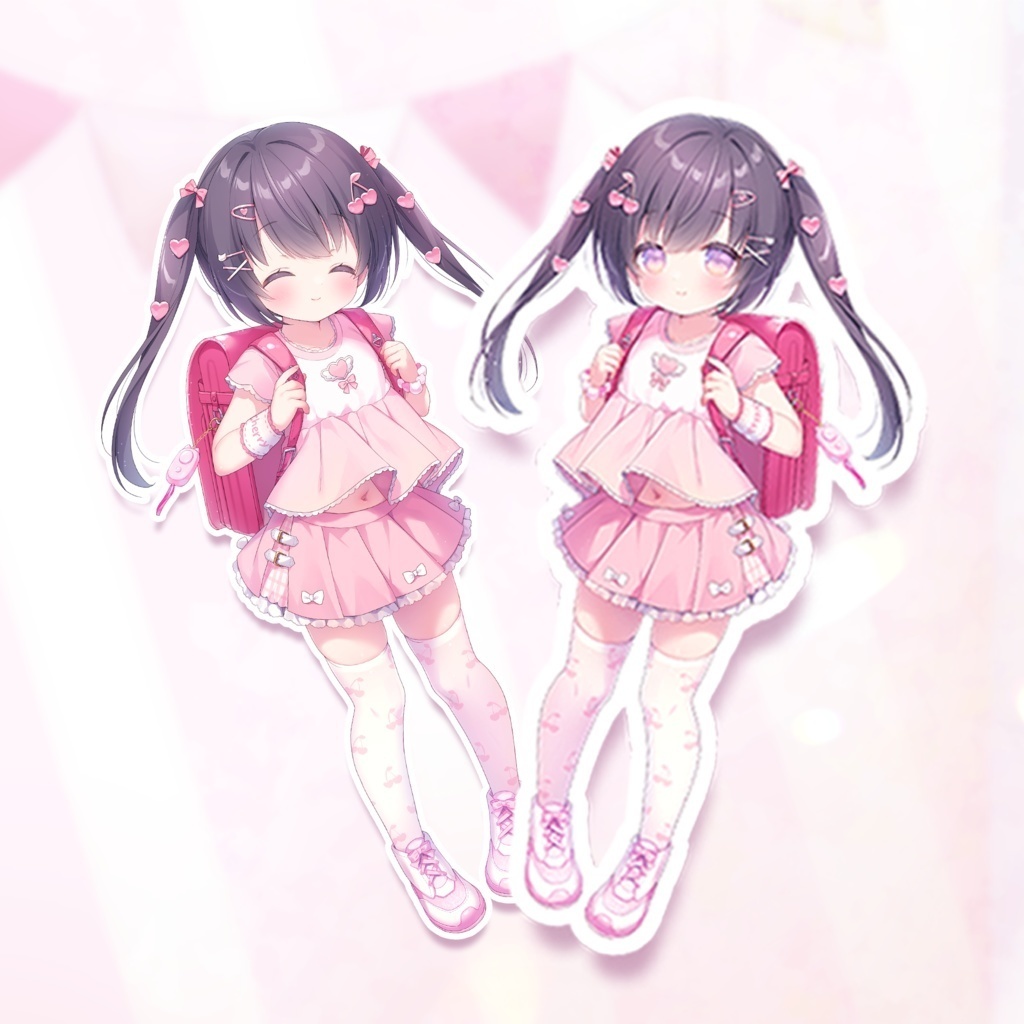 おしえて♡ほーむちゅーたー【グッズ】