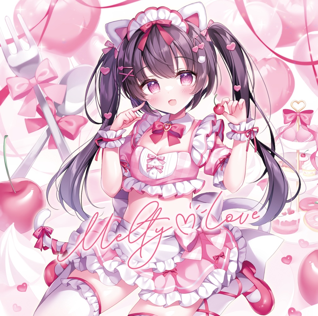 Melty♡Love