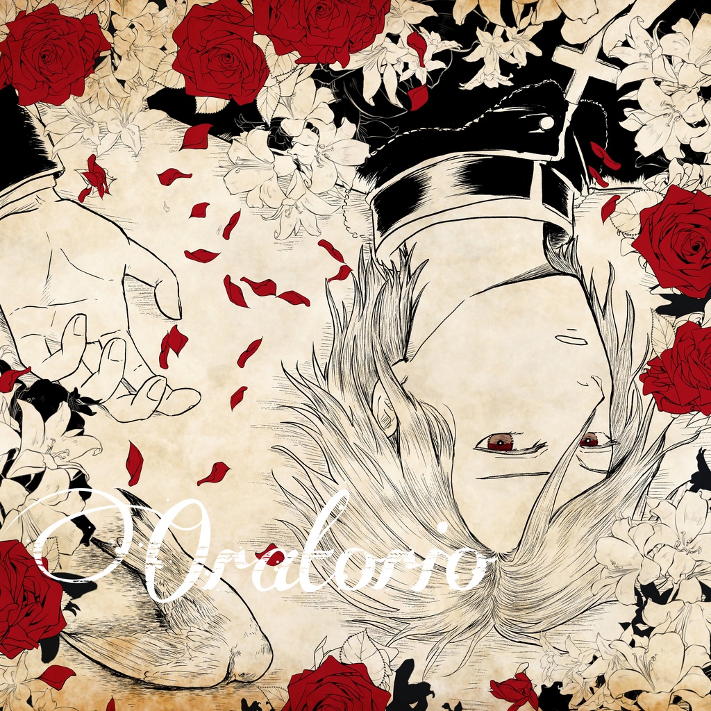 Oratorio (for 神波誠二)