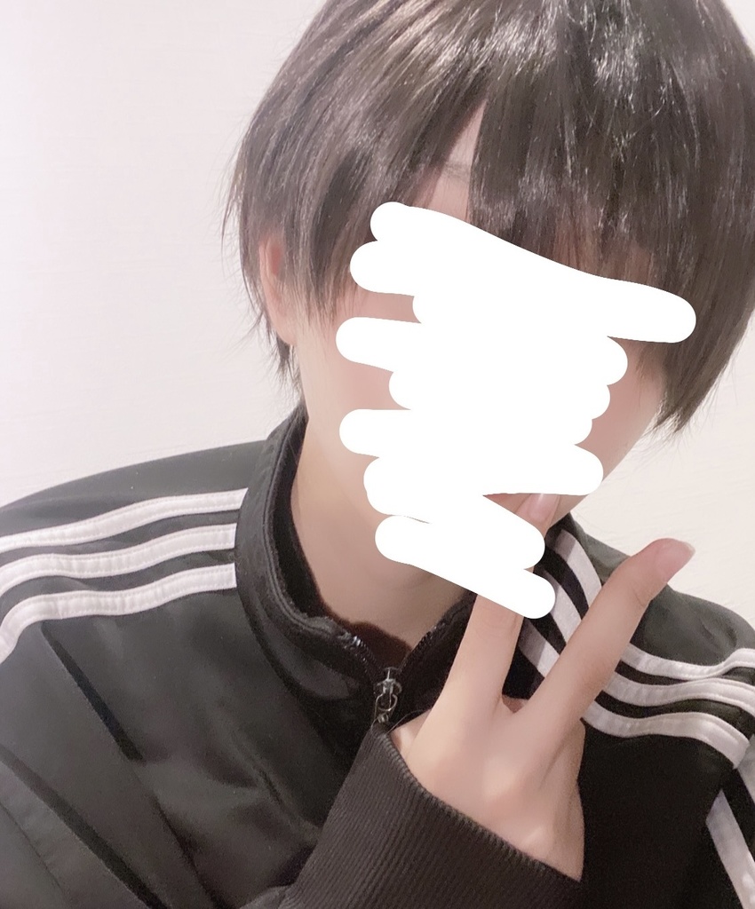 黒髪ジャージ！ランチェキ！