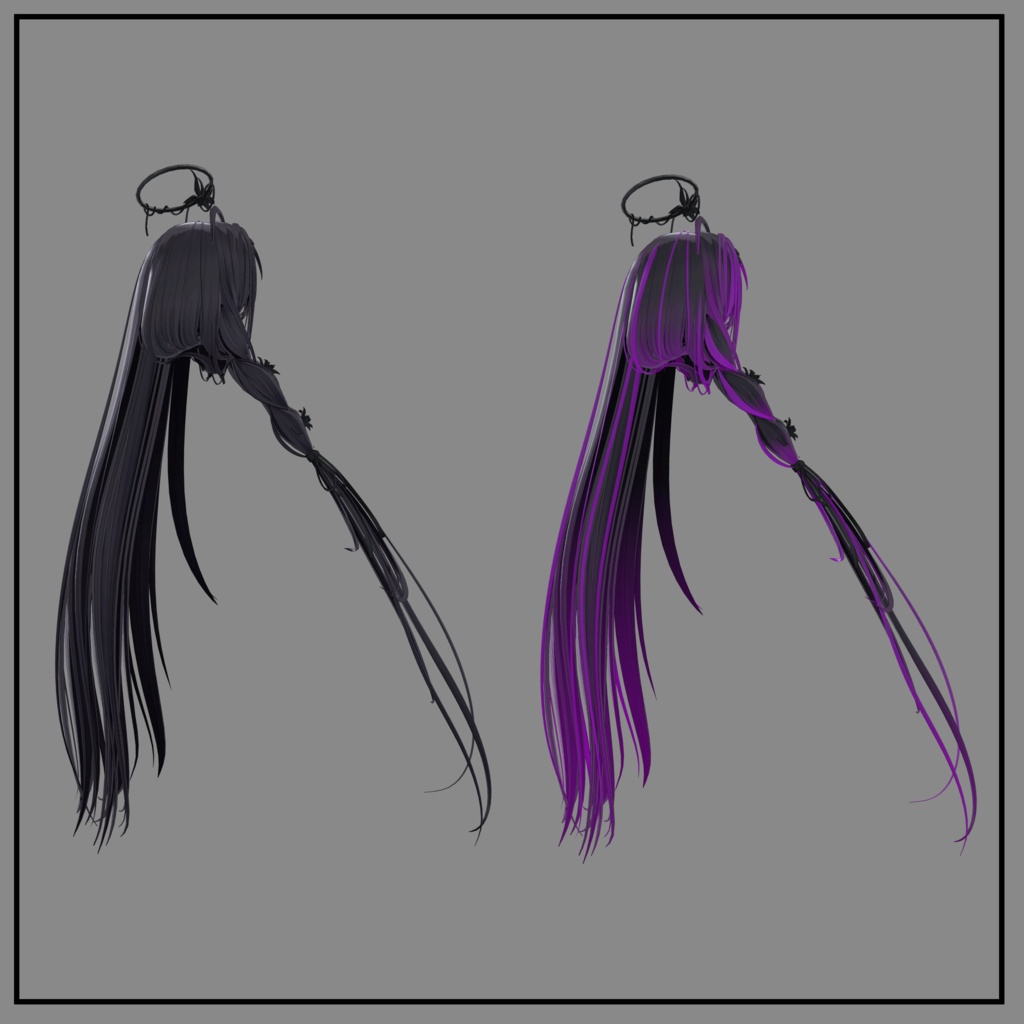 ♥ Antique Braid ♥ Texture Mask for Highlights