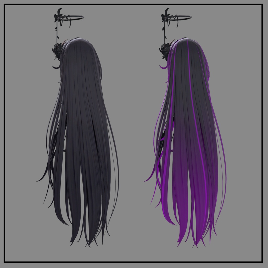 ♥ Antique Braid ♥ Texture Mask for Highlights