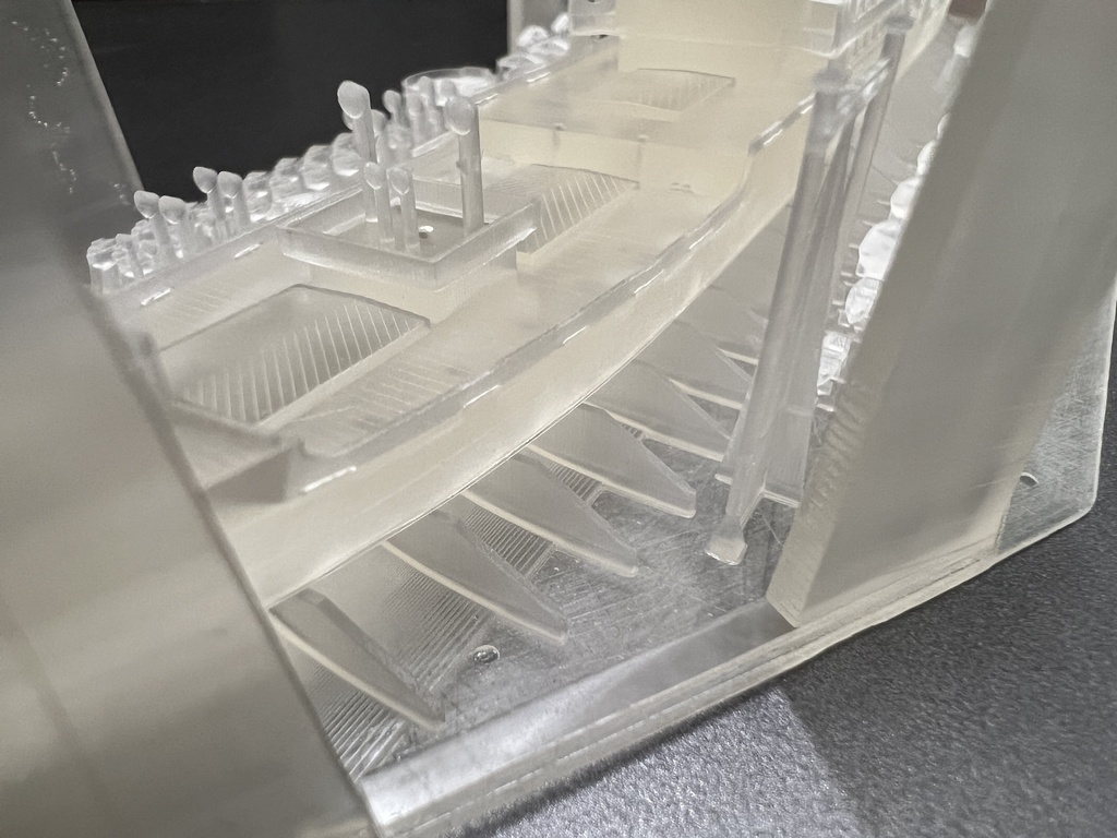 1/700 東洋海運(東洋汽船) 信濃川丸(宇洋丸)型貨物船 1隻