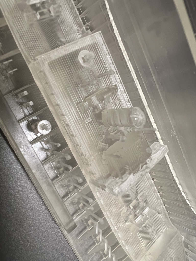 1/700 日本海軍 特務艦 宗谷 1隻