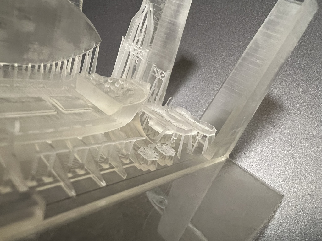 1/700 辰南商船 天領丸型貨物船 1隻