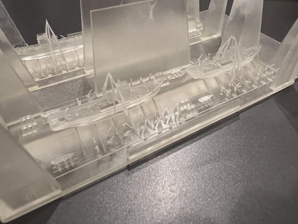 1/700 日本海軍 第一号型駆潜特務艇 2隻