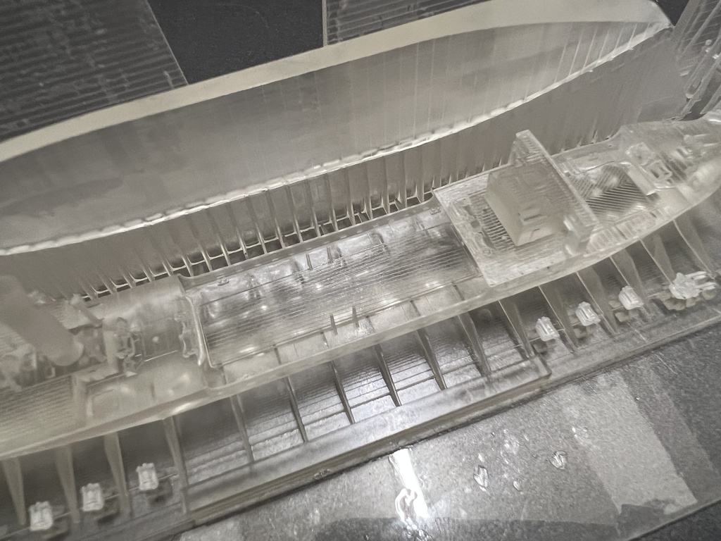 1/700 川南工業K型貨物船 1隻