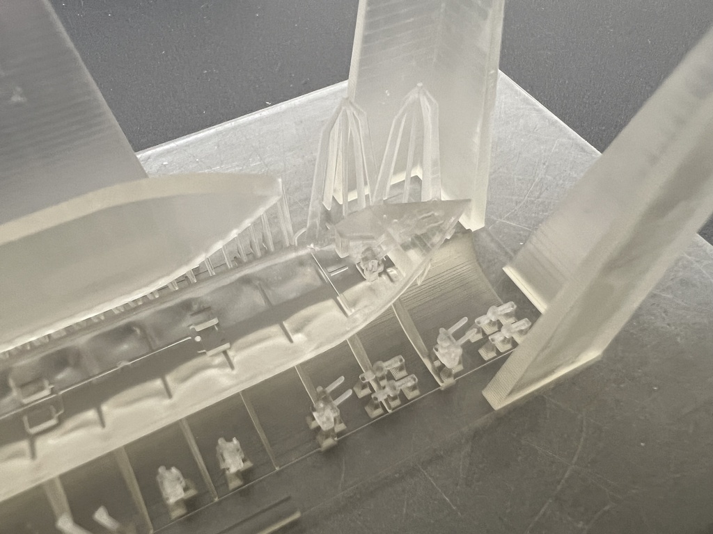 1/700 戦時標準船 2ET(タンカー)型 1隻