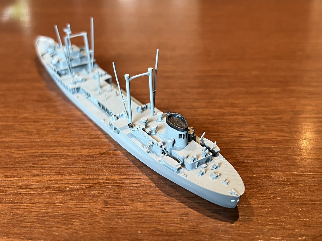 海上自衛隊 補給艦 はまな 艦長 チャレンジ sddefault.jpg