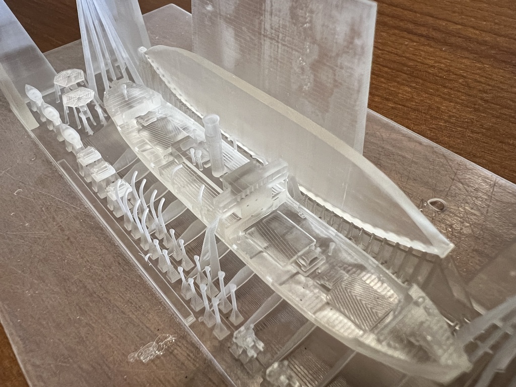 1/700 丸正海運 貨物船「第五日正丸」 1隻