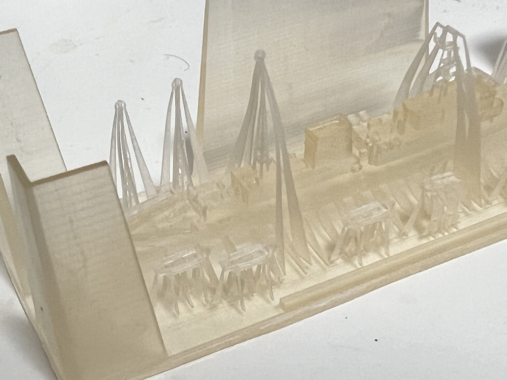 1/700 海上保安庁 巡視船「てしお(なつい)型」(PM01)