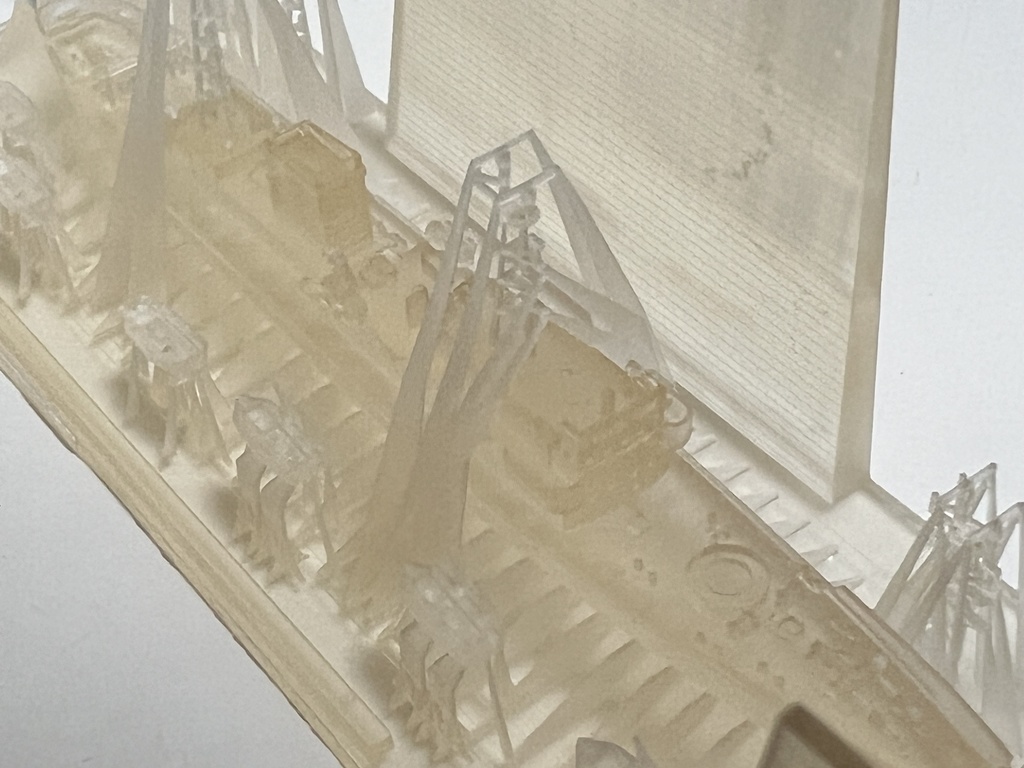 1/700 海上保安庁 巡視船「てしお(なつい)型」(PM01)