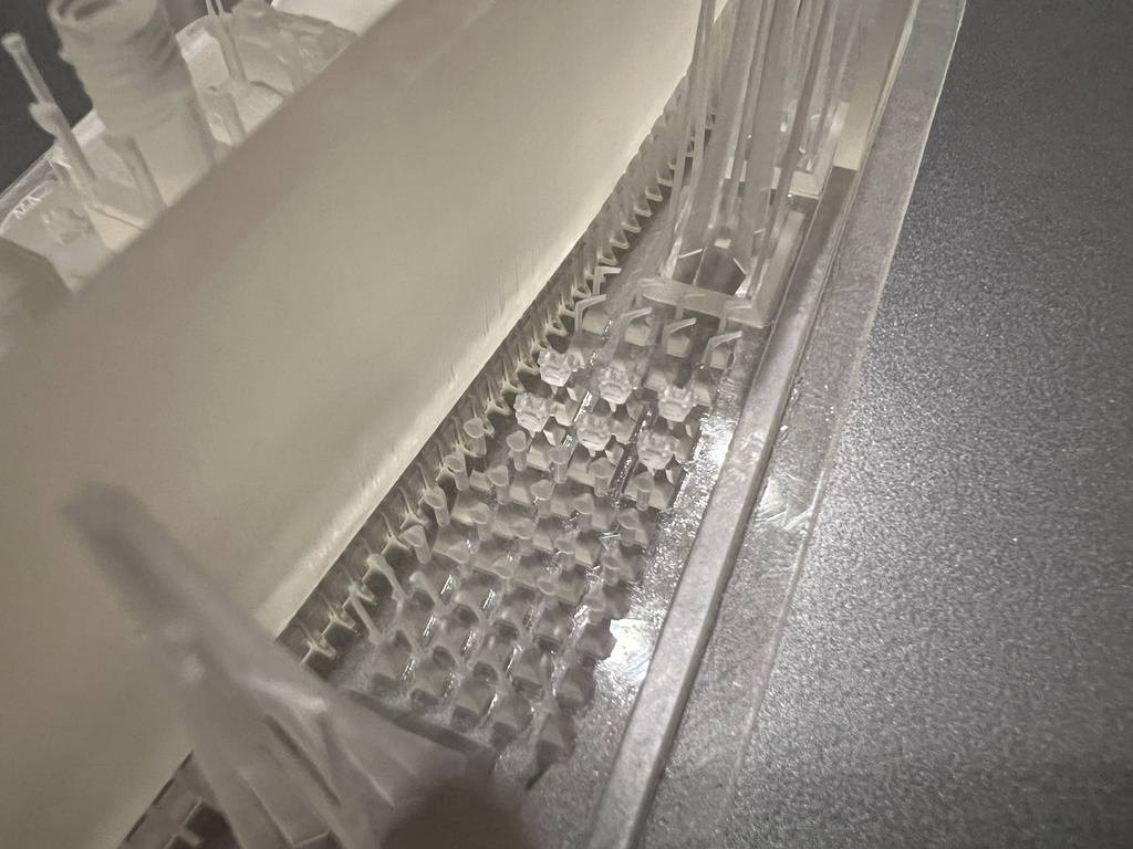 1/700 戦時標準船 2A型AB船級取得貨物船 1隻